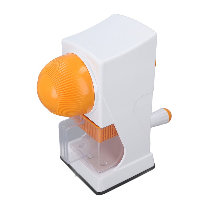 Hand Citrus Juicer Professional Efficient Detachable Easy to Clean Manual