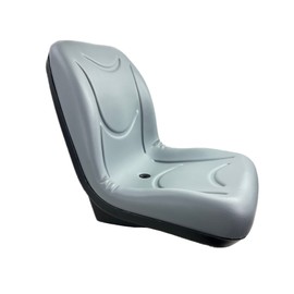 E-119-8829 Grey Bucket Seat for Toro Greensmaster 3120, Multi-Pro 1200, Multi-Pro 1250, Multi-Pro 1750, Multi-Pro 5700, Multi-Pro 5800,+++
