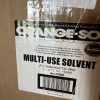 Orange-Sol De-Sovl-it Contractors Solvent 10131 32 OZ - NEW PRESENTATION!