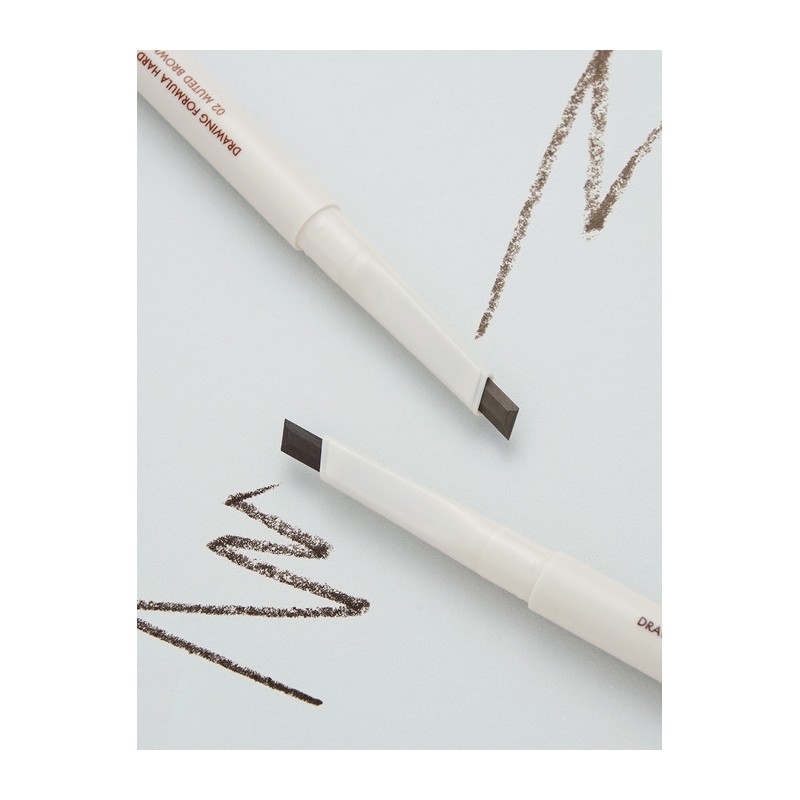 Drawing Formula Hard Brow / 드로잉 포뮬라 하드 브로우