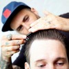 Uppercut CB11 Rake Comb for Men, Wide Tooth Styling Comb