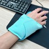 EA wrist compress protector icing gel for both cold and hot DD-13214