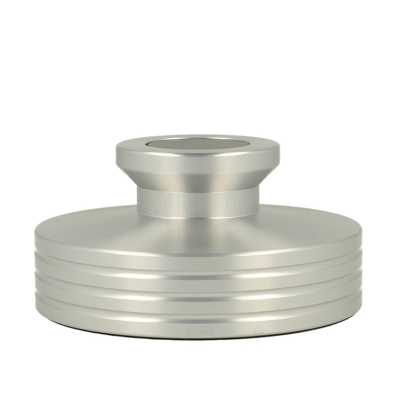 _blank #023 Stabiliser for Record Players, Support Surface and Grip
