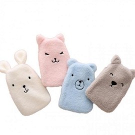 Poultice Hot RD11343 Hand Warmer Pack Water Bag Insulation Poultice Pack hot water blue