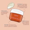 Sunday Riley C.E.O. Crema hidratante facial rica en vitamina C