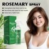 Rosemary Water Spray for Hair Grwoth, Hair Growth Spray with