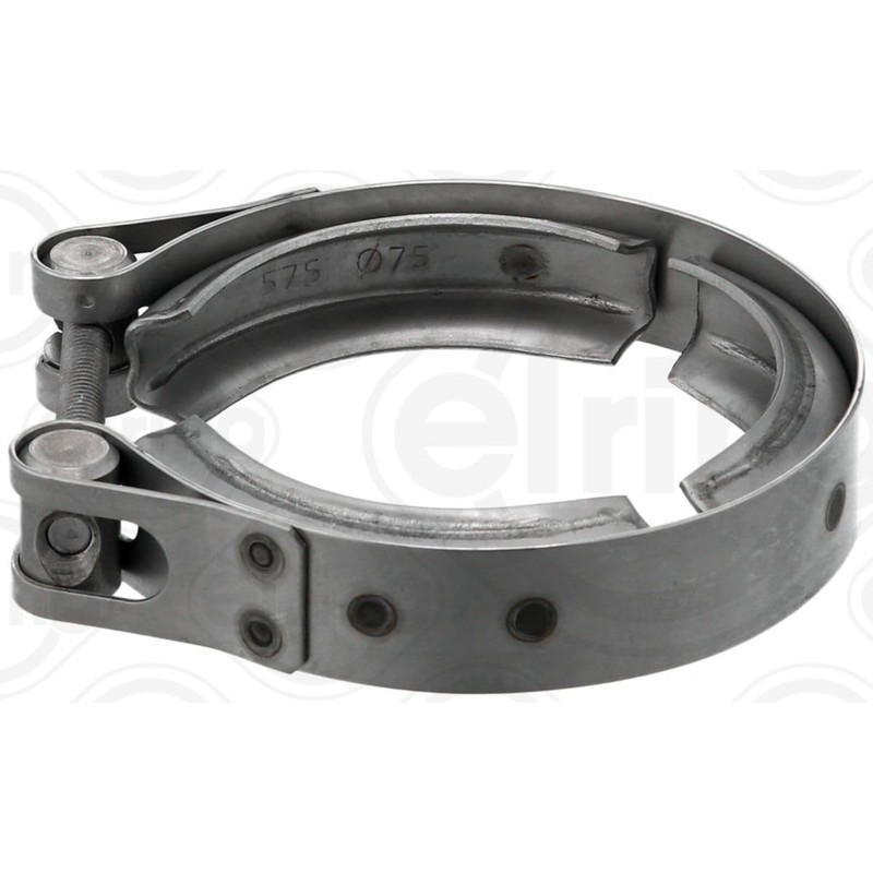 Elring 259.900 Klemmstàƒ £ ¼ ck, Exhaust System