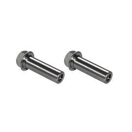 Atlantis RailEasy C0981-P004-2 Flush Fitting for 5/32" Cable - Pack of 2