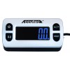 Accuteck ShipPro W-8580 110lbs x 0.1 oz Black Digital shipping