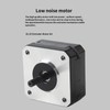 BCZAMD Prusa i3 MK4 3D Ptinter Accessory Extruder 42-20 Stepper
