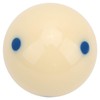 Billiard Cue Ball, Standard Pool Table Billiard Ball, Billiard Training