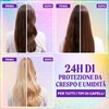 Aussie Frizz Off 24H Frizz Ease Siero Leave-In 160ml, Mantiene