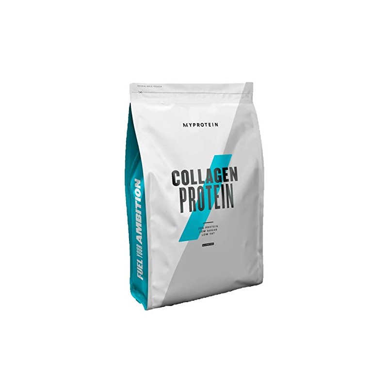 MyProtein Hydrolysed Collagen Peptide, Vanilla, 1 Each 100 g