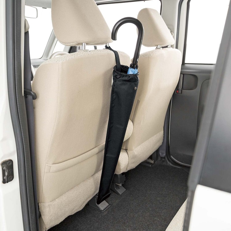 Bonform Umbrella Holder, Easy Umbrella Holder, Waterproof, 28.7 x 7.1