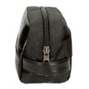 Pepe Jeans Horley Adaptable Toiletry Bag, One Size, Black/White, One