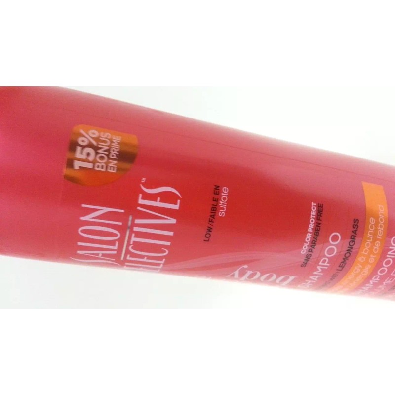 Salon Selectives 1 Bottle x Salon Selectives Color Protect Boost