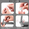 Drone Strobe Light Night Flight Universal with Detachable