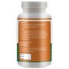 WAY 4 ORGANIC W4O Papaya Leaf Extract Capsules - 180