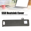 SSD Heatsink Cover for Dell G15 5530 G16 7630 M.2