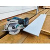 PCD BLADE/CEMENT FIBRE BOARD / 160MM x 20mm Circular Saw