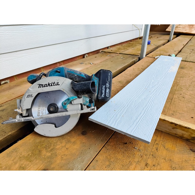 PCD BLADE/CEMENT FIBRE BOARD / 160MM x 20mm Circular Saw