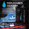 Molecule Wash, Performance Apparel Care, Race Suits, Cleans, Brightens and