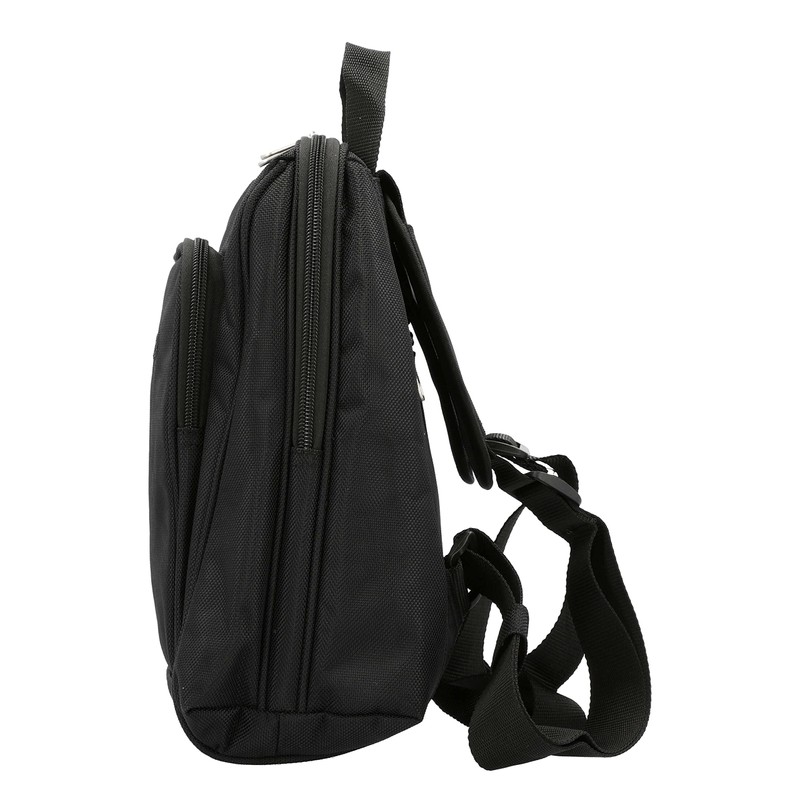 Picard HITEC Women's Backpack Nylon Medium One Size with Zip