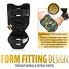 Franklin Sport Baseball Elbow Guard - PRT Series Adult Baseball