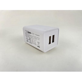 OMNIHIL USB A Wall Charger Compatible with UniFi CloudKey - UCK-G2