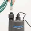 Barracuda 1/4 HP Thermoplastic Submersible Utility Pump 1500 GPH Max