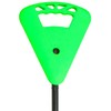 Flipstick Telescopic Folding Seat Stick Neon Green