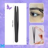 Eyebrow Kit for Women and Men. Eyebrow Grooming Kit Including: