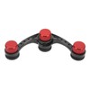 Fishing Bobbin Knotter Assist Knot Tool GT FG PR Line