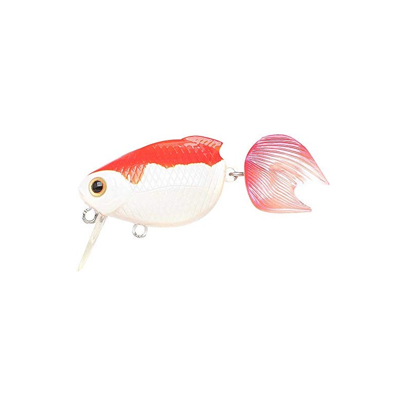 Lucky Craft Goldfish/Big Saikin 60F Floating (Brocade Box)