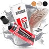Langlauf shoe supplies repair paste for shoes and sole repair.