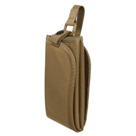 Helikon-Tex Vagabond Seat Pad - Earth Brown/Clay