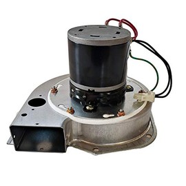 Pellethead Replacement Whitfield Advantage Combustion Exhaust Blower Fan 12156009