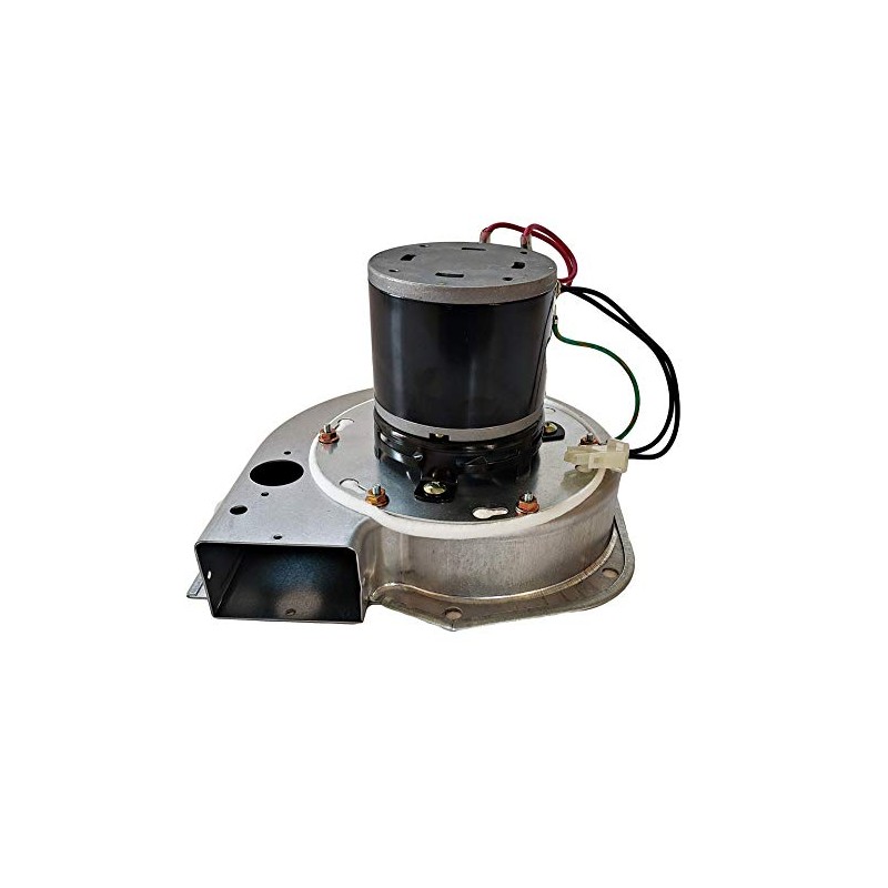 Pellethead Replacement Whitfield Advantage Combustion Exhaust Blower Fan 12156009