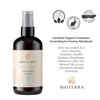 Bioterra Organic Radiance Face Tonic, Refreshing, Balance & Glow, Normal