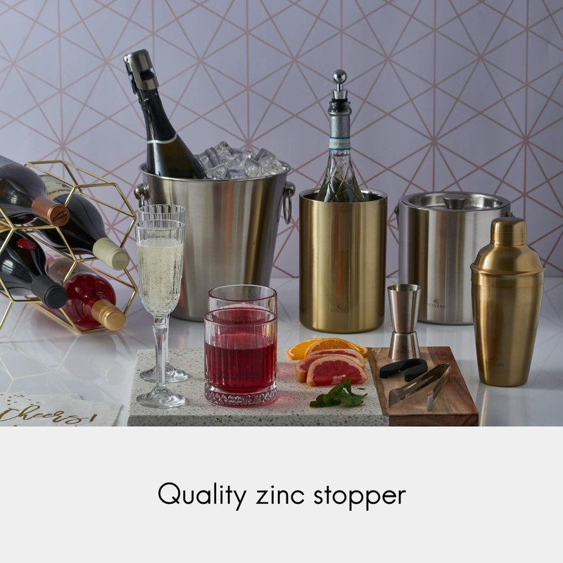 Viners Barware Bottle Stopper