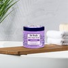 Dr Teal's Shea Sugar Scrub, Lavender Essential Oils, 19 oz
