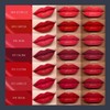 TIMEPHORIA Tinta para Labios de Larga Duración 012 Elistra, Lip