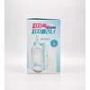 sweep 150ml of Sunso sebum softener + 40 sticky cotton