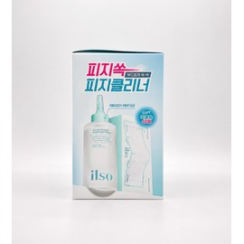 sweep 150ml of Sunso sebum softener + 40 sticky cotton pads + sebum remover / 일소 피지연화제 150ml + 착붙솜40매 + 피지제거기