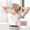 Sleep Mask, VEGCOO Silk Sleeping Mask 100% Blackout Eye Mask