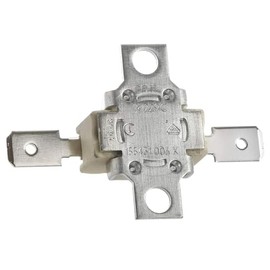 Tumble Dryer thermostat 206c Thermal Cut Out Fuse To Fit Candy/Hoover 155431.006l 18014