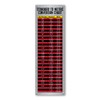 Standard to Metric Conversion Chart Magnet by Magnet America Is