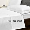 Pashmina 800 Thread Count 3 Piece Single Size Bed Sheet