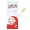 Aspen Medical Set of 5 Sorbaderm Barrier Film Applicators 1 ml