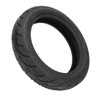Electric Scooter Tire Professional 10x 2.125 Rubber Inflatable Outer Tire